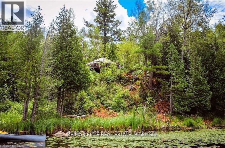 Vacant Land at 1322 BOOMHAUER ROAD, Frontenac