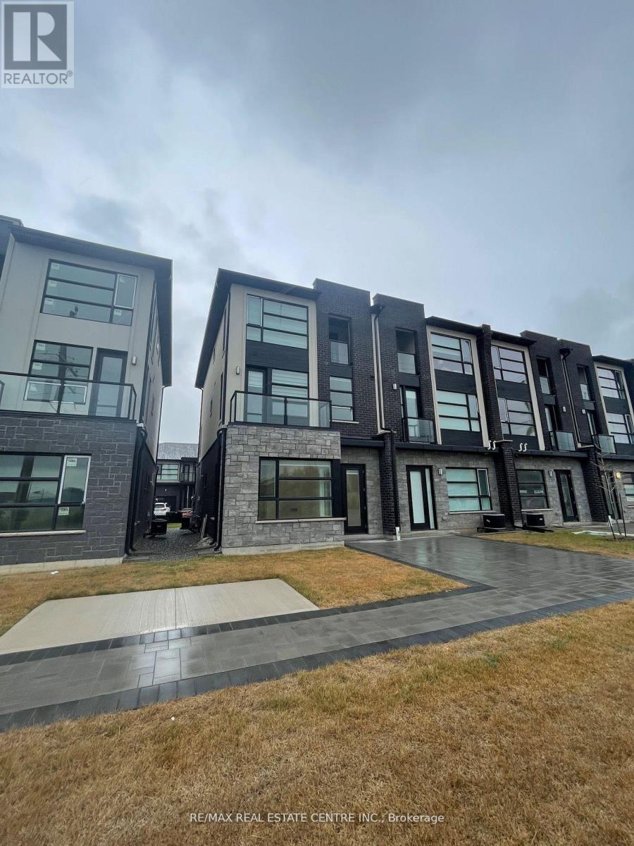 Townhouse at LOWER - 63 WARREN TRAIL, Welland (Lincoln/Crowland)