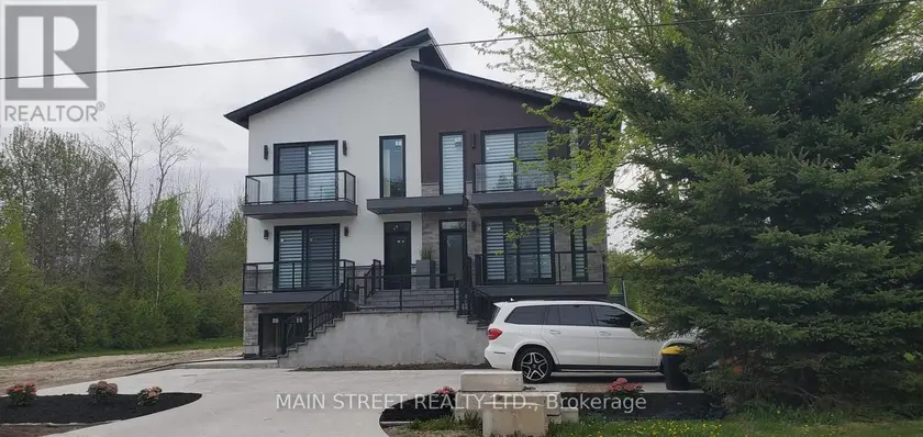 Detached at 157 EDWARD STREET, Saugeen Shores