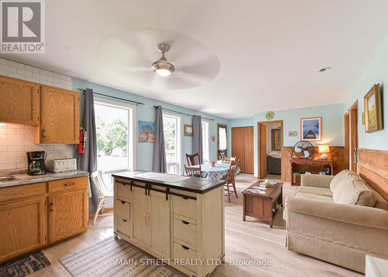 Detached at 20 - 230-232 LAKE DALRYMPLE ROAD, Kawartha Lakes (Carden)