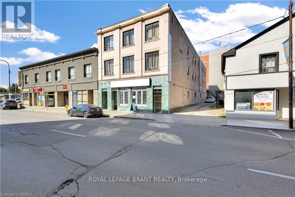 Other at 44-46 DALHOUSIE STREET, Brantford