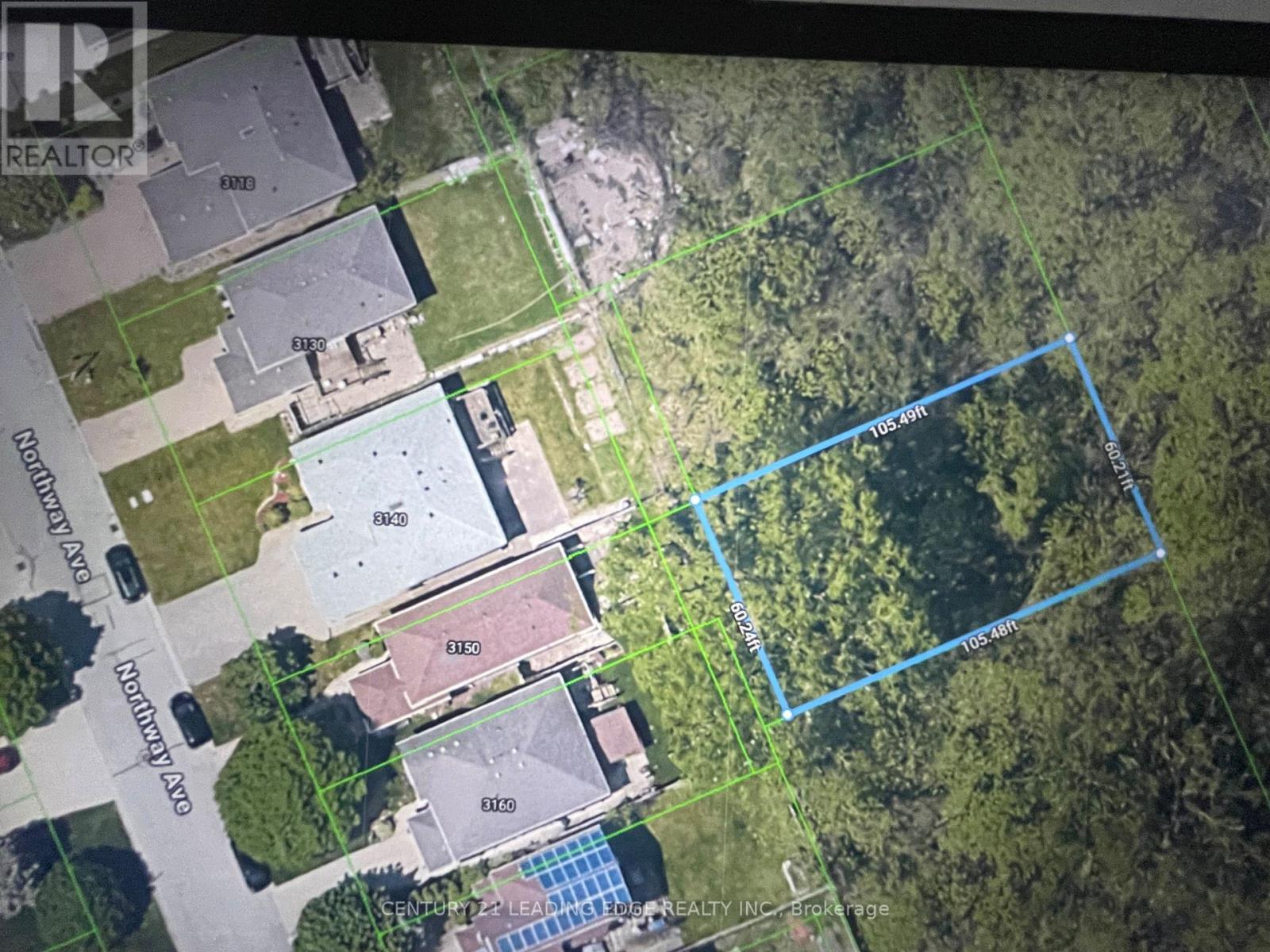 Vacant Land at 0 BETTS AVENUE, Windsor