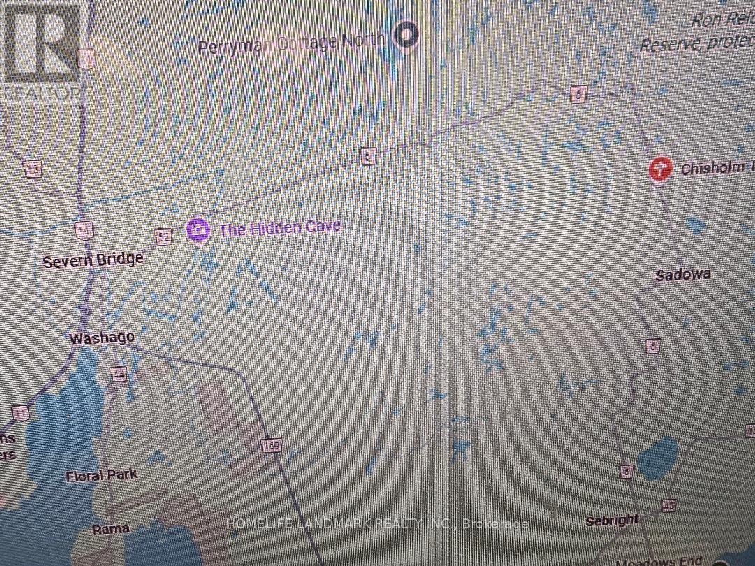 Vacant Land at 26-28 CHISHOLM TRAIL, Kawartha Lakes (Dalton)