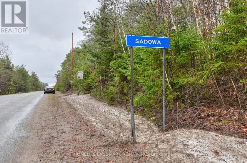 Vacant Land at 26-28 CHISHOLM TRAIL, Kawartha Lakes