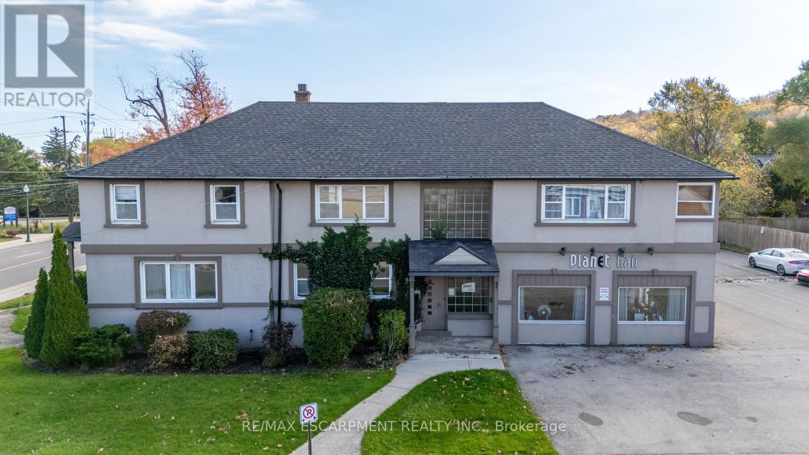 Other at 23 KING STREET W, Hamilton (Stoney Creek)