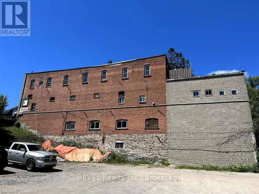 Other at 75 MANITOBA STREET, Bracebridge