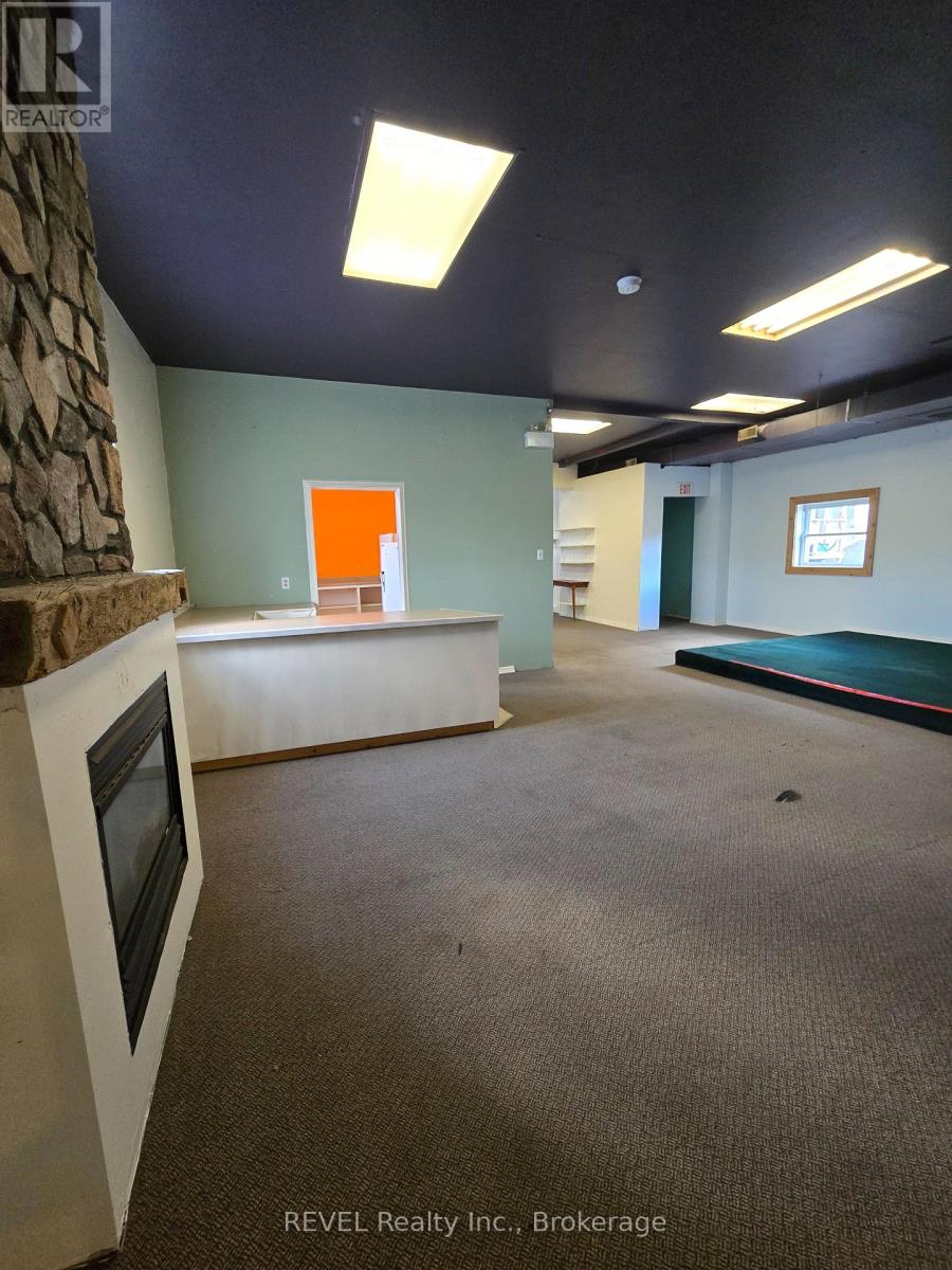 Other at 75 MANITOBA STREET, Bracebridge