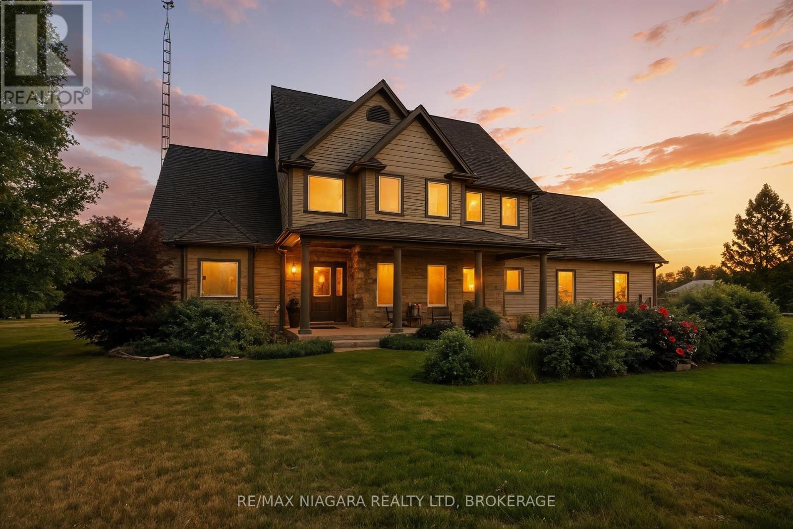 Other at 1065 CONCESSION 3 ROAD, Niagara-on-the-Lake (Virgil)