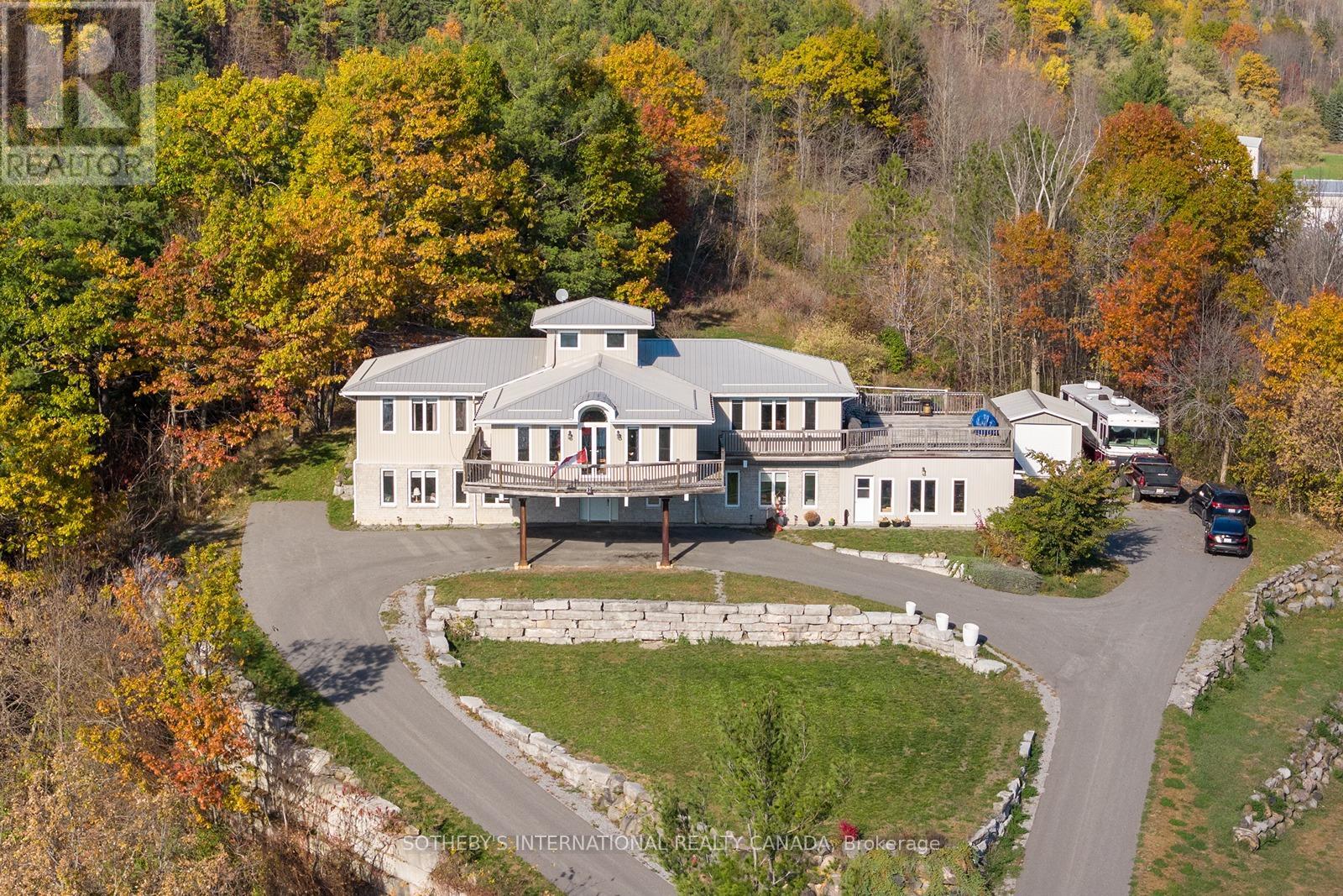 Detached at 4390 HIGHWAY 7, Asphodel-Norwood (Norwood)