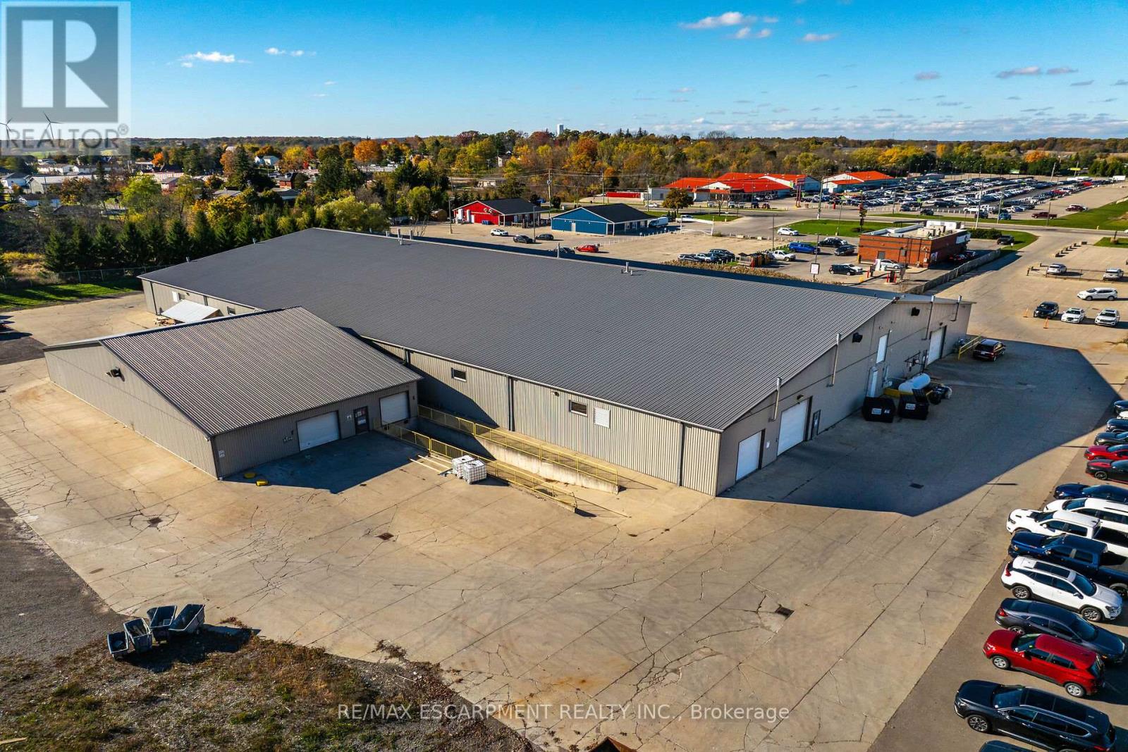 Other at 43 TALBOT STREET E, Haldimand