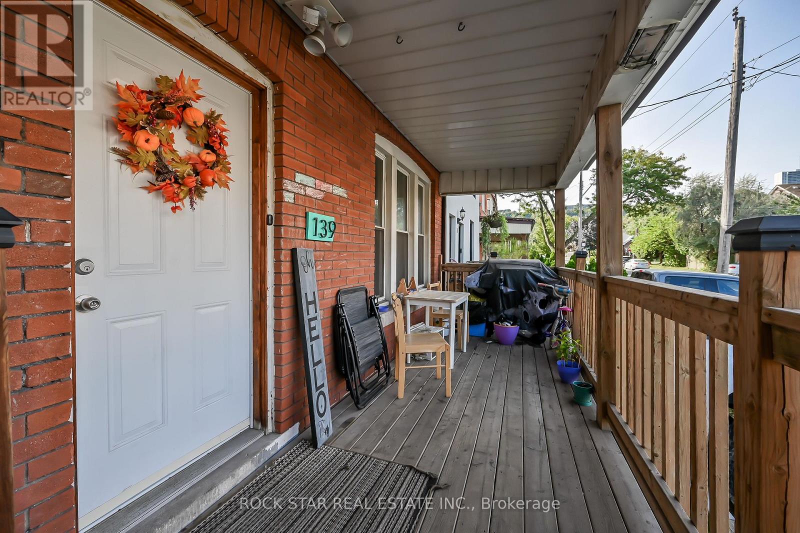 Detached at 139 BALSAM AVENUE S, Hamilton (Blakeley)