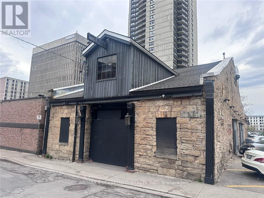 Other at 33 BOWEN STREET, Hamilton (Corktown)