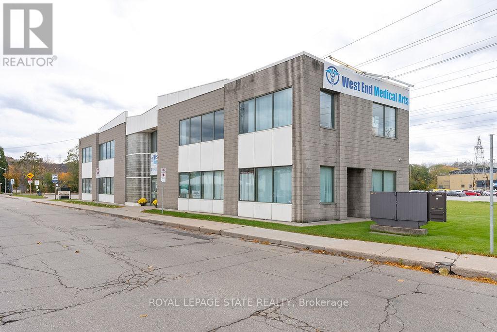Other at 2ND FLOOR - 10 EWEN ROAD, Hamilton (Westdale)