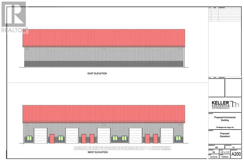 Other at BUILD B - 770 GLENGARRY CRESCENT, Centre Wellington