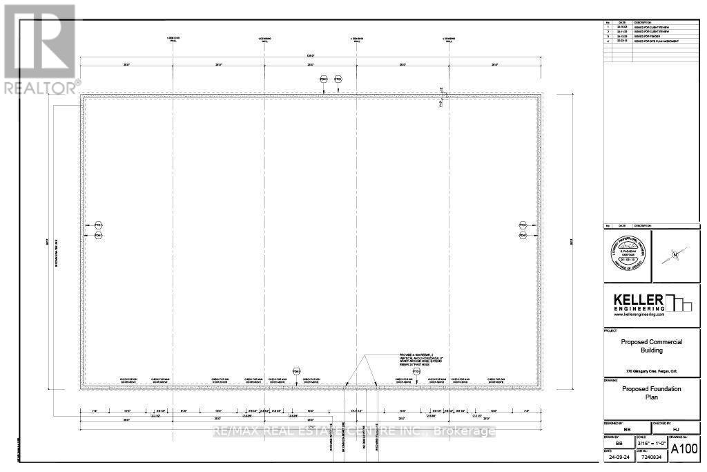 Other at BUILD B - 770 GLENGARRY CRESCENT, Centre Wellington