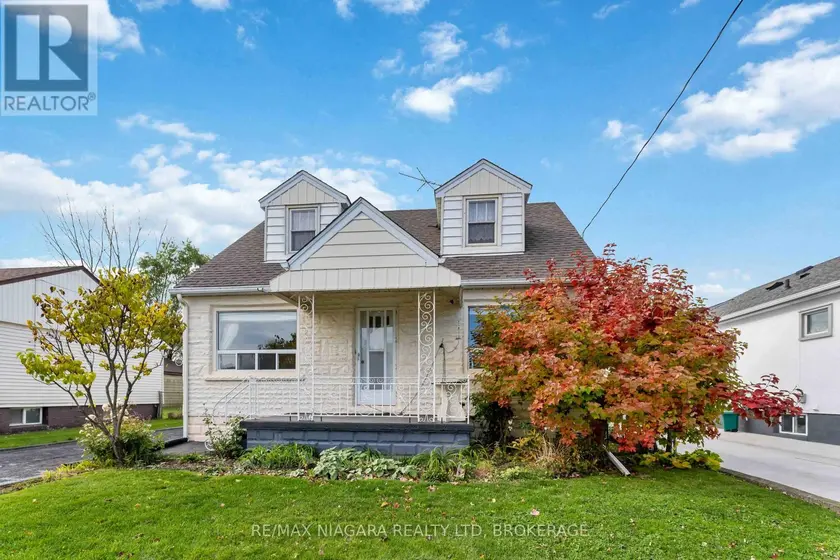 Detached at 506 HARRIET STREET, Welland