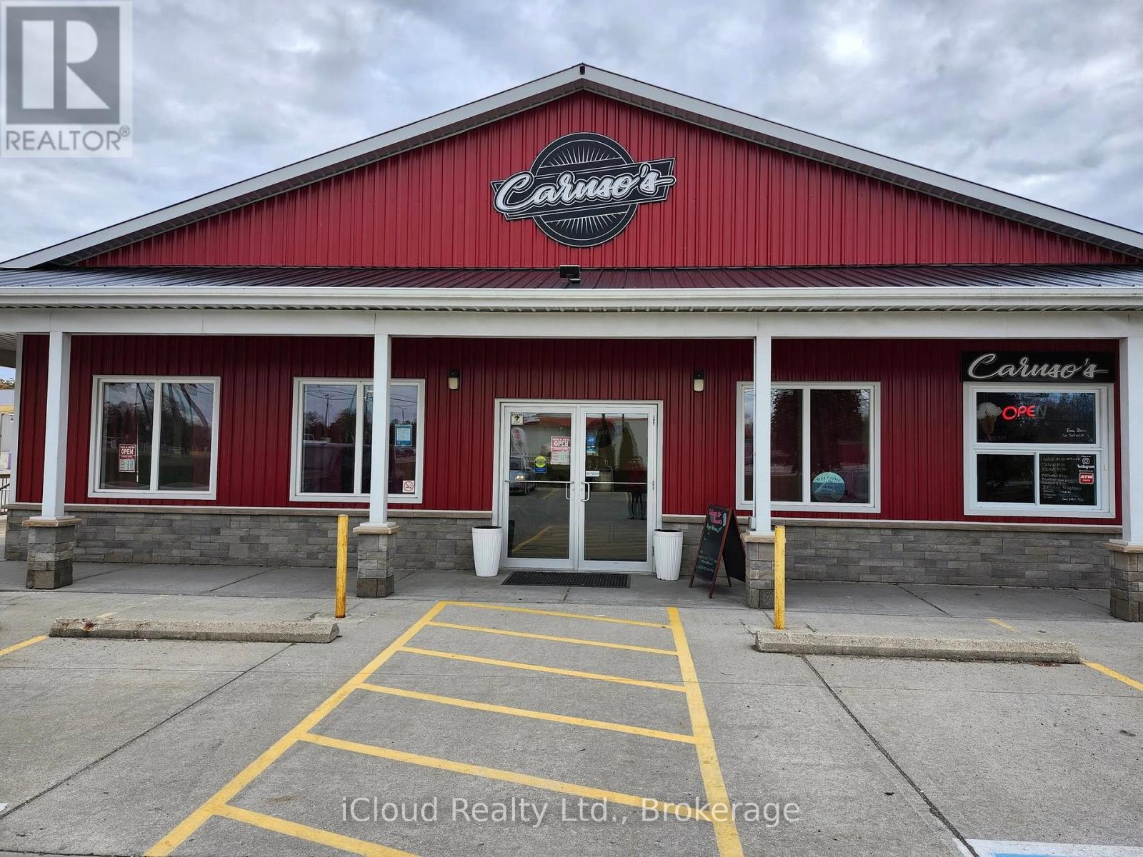 Other at 35 TALBOT STREET E, Haldimand