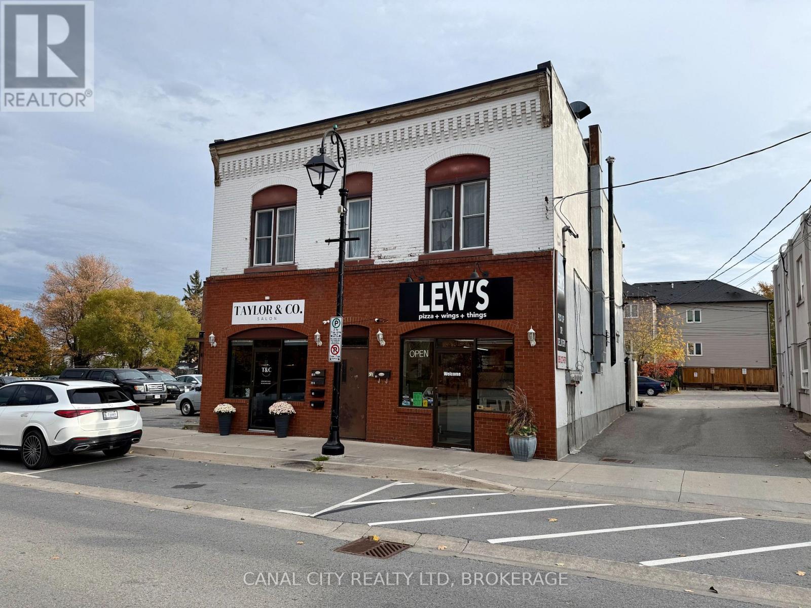 Other at 32 FRONT STREET N, Thorold (Thorold Downtown)