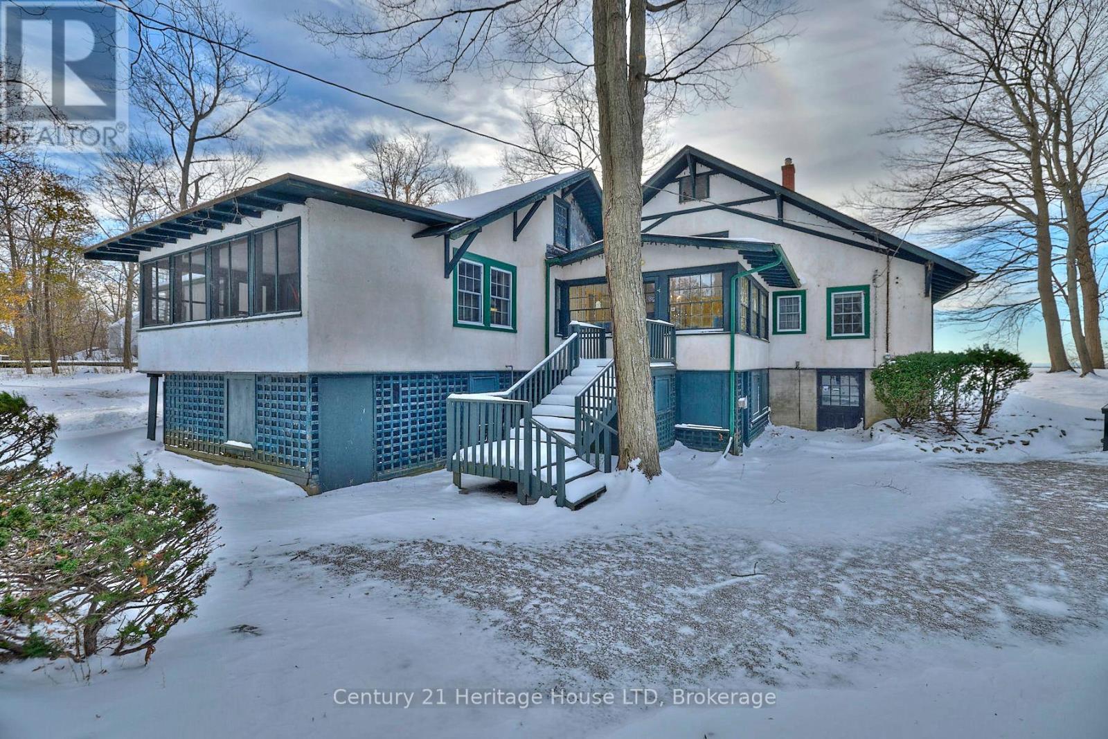 Detached at 1033 FIRELANE 1 ROAD, Port Colborne (Sherkston)