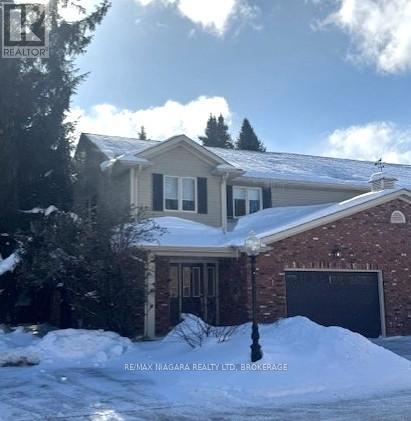 Townhouse at 1 - 1616 PELHAM STREET, Pelham (Fonthill)