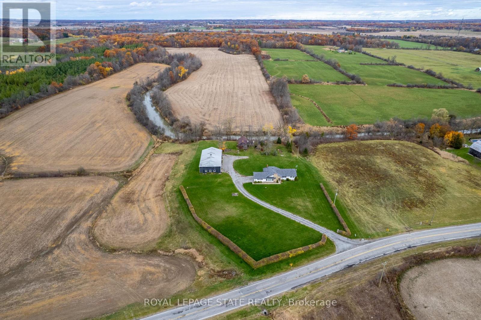 Detached at 9729 YORK ROAD, West Lincoln (West Lincoln)