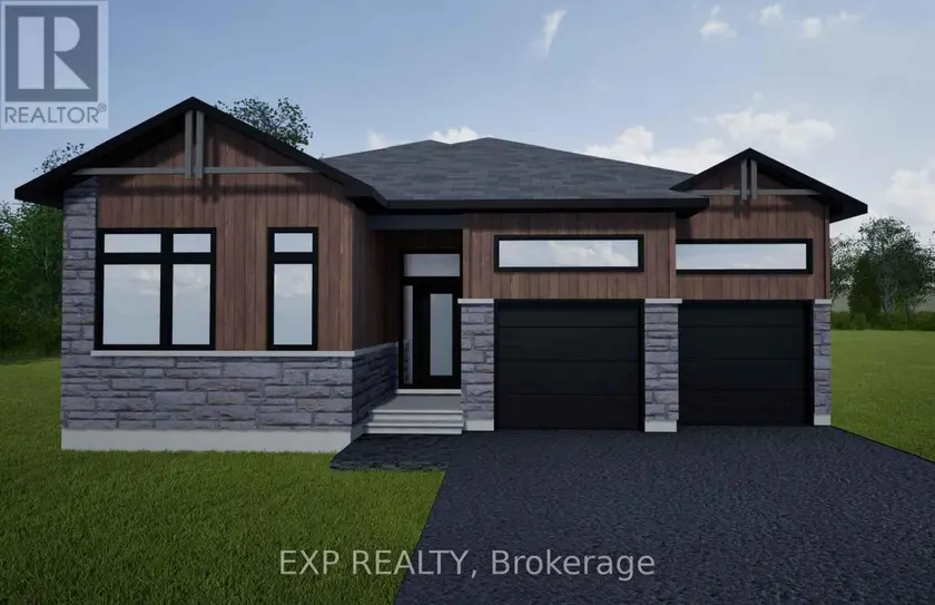 Detached at LOT 4 1 FINCH STREET, North Stormont