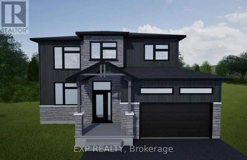 Detached at LOT 2 1 FINCH STREET, North Stormont