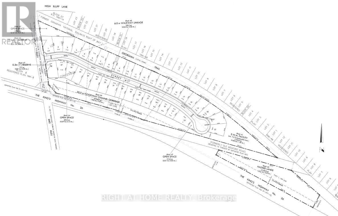 Vacant Land at N/A 10TH LINE, Blue Mountains