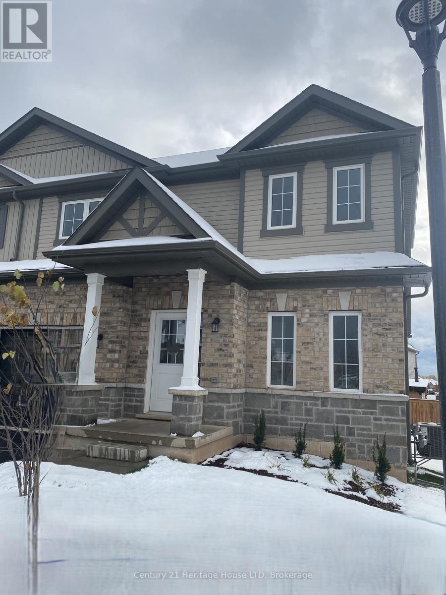 Townhouse at 9 - 397 GARRISON ROAD, Fort Erie (Lakeshore)