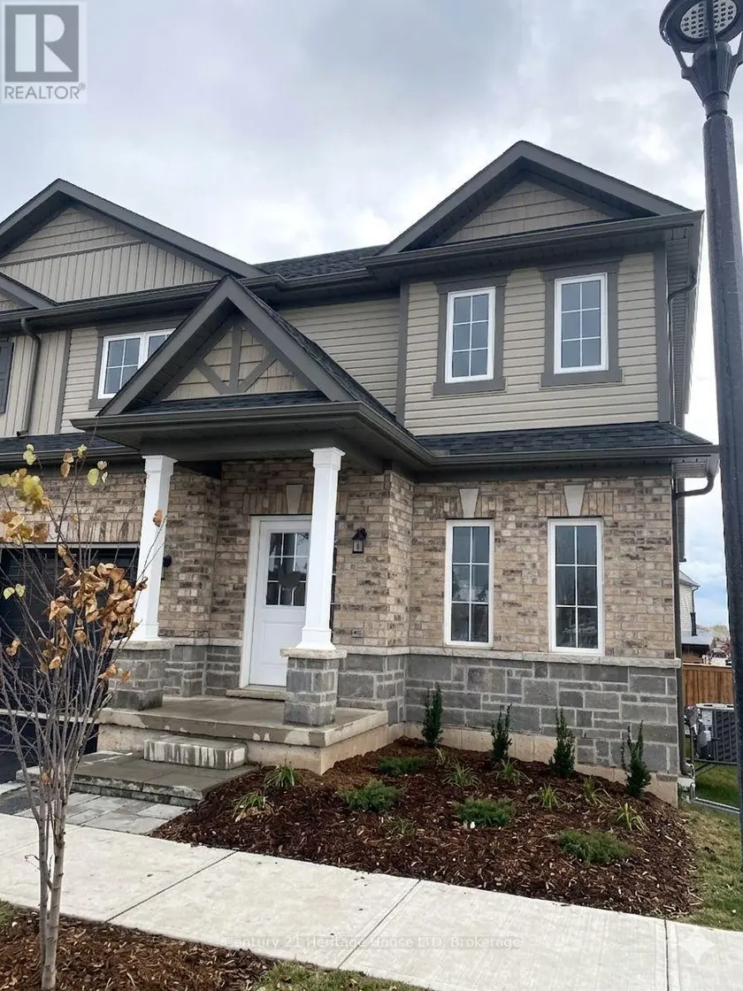 Townhouse at 9 - 397 GARRISON ROAD, Fort Erie