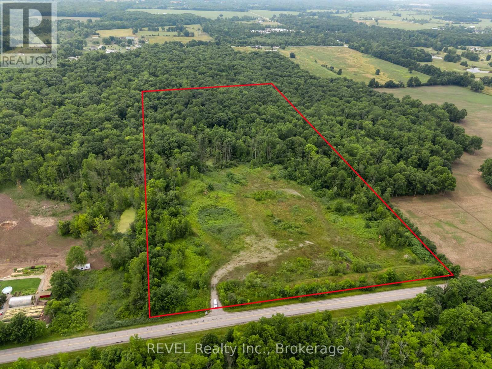 Vacant Land at 9940 BIGGAR ROAD, Niagara Falls (Schisler)