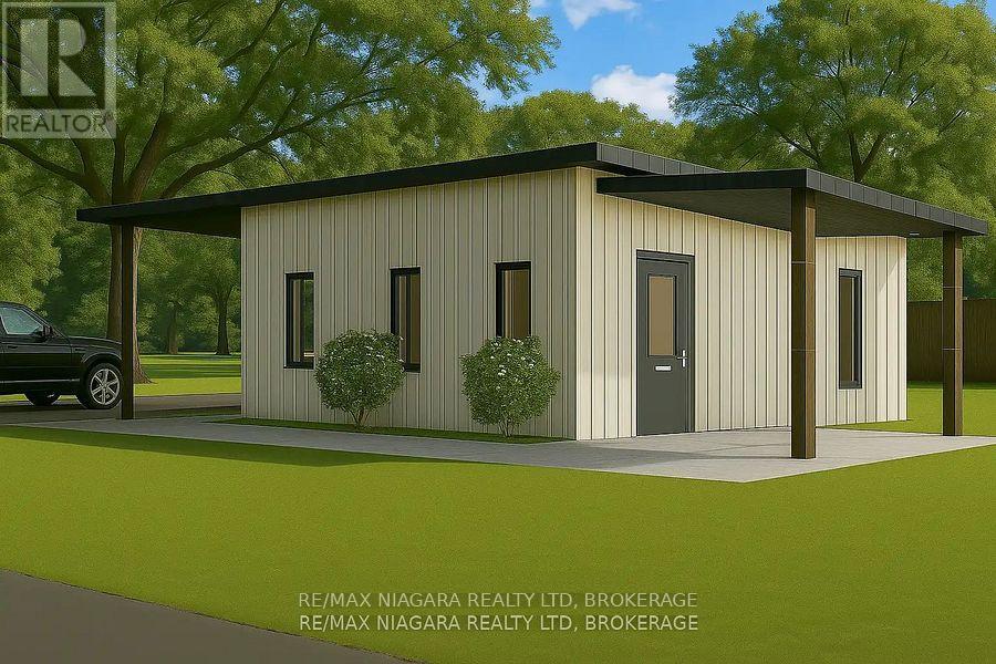 Vacant Land at 46-576 RIDGE ROAD N, Fort Erie (Ridgeway)