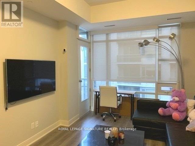 Apartment at 1110 - 150 MAIN STREET W, Hamilton