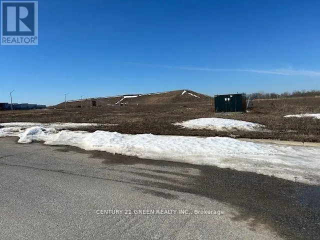 Vacant Land at LOT 10 - 191 POWER DRIVE, Welland