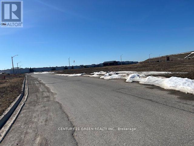 Vacant Land at LOT 10 - 191 POWER DRIVE, Welland