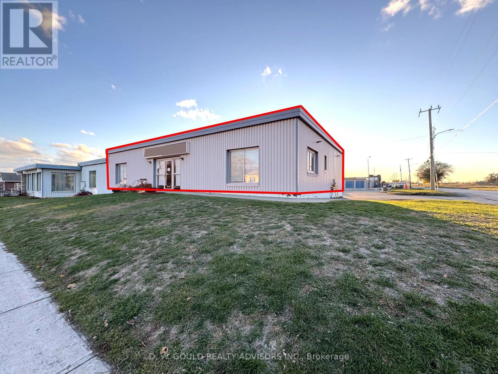 Other at 330 SIDNEY STREET, Belleville (Belleville Ward)