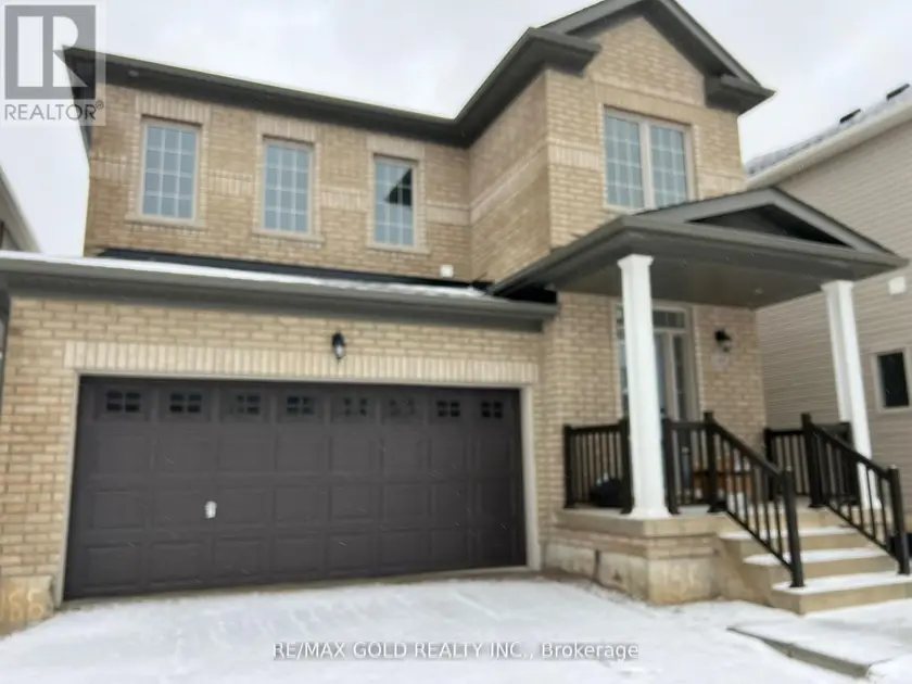 Detached at 148 LIMESTONE LANE, Shelburne