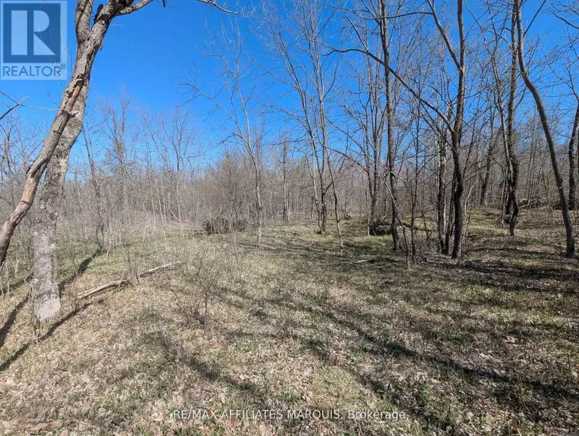 Vacant Land at 0 LITTLE CROSBY LAKE ROAD, Rideau Lakes