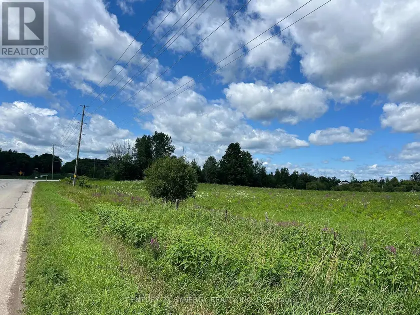 Vacant Land at LOT #1 - 000 ARMSTRONG ROAD, Drummond/North Elmsley