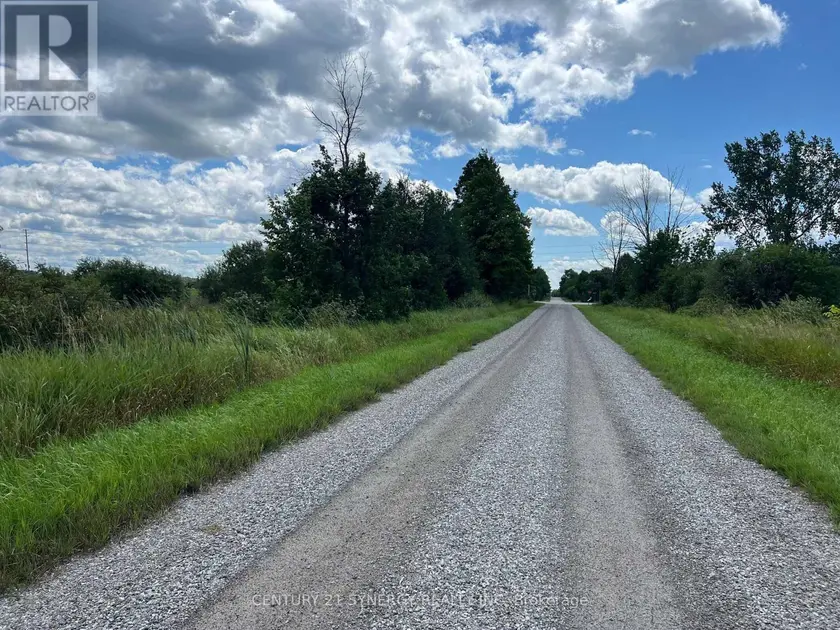 Vacant Land at LOT # 2 - 000 ARMSTRONG ROAD, Drummond/North Elmsley