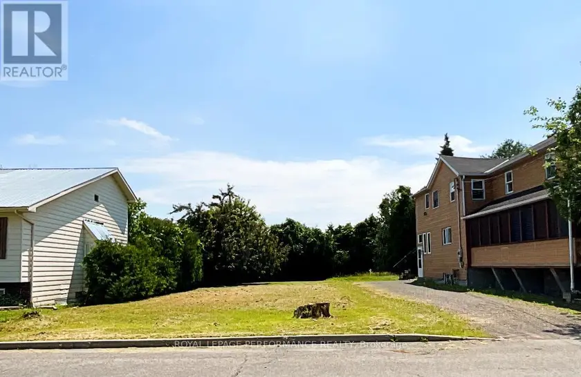 Vacant Land at NA KITCHENER STREET, Hawkesbury