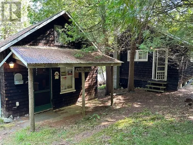 Detached at B - 161 TAGGART LANE, Rideau Lakes