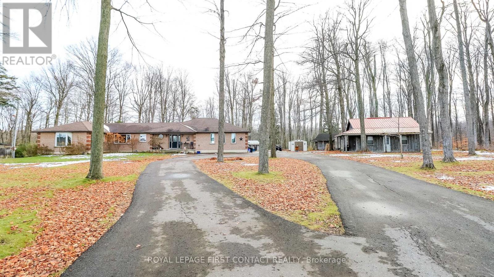 Detached at 505456 HIGHWAY 89 HIGHWAY, Amaranth