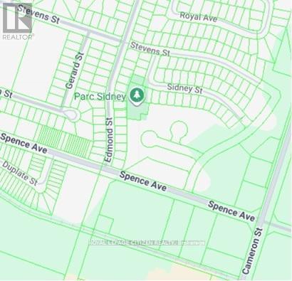 Vacant Land at N/A STEVENS STREET, Hawkesbury