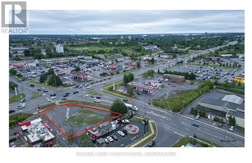 Vacant Land at 45 DALTON AVENUE, Kingston