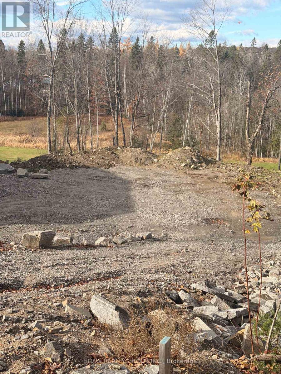 Vacant Land at LOT 8 ST ANDREW'S CIRCLE, Huntsville (Chaffey)