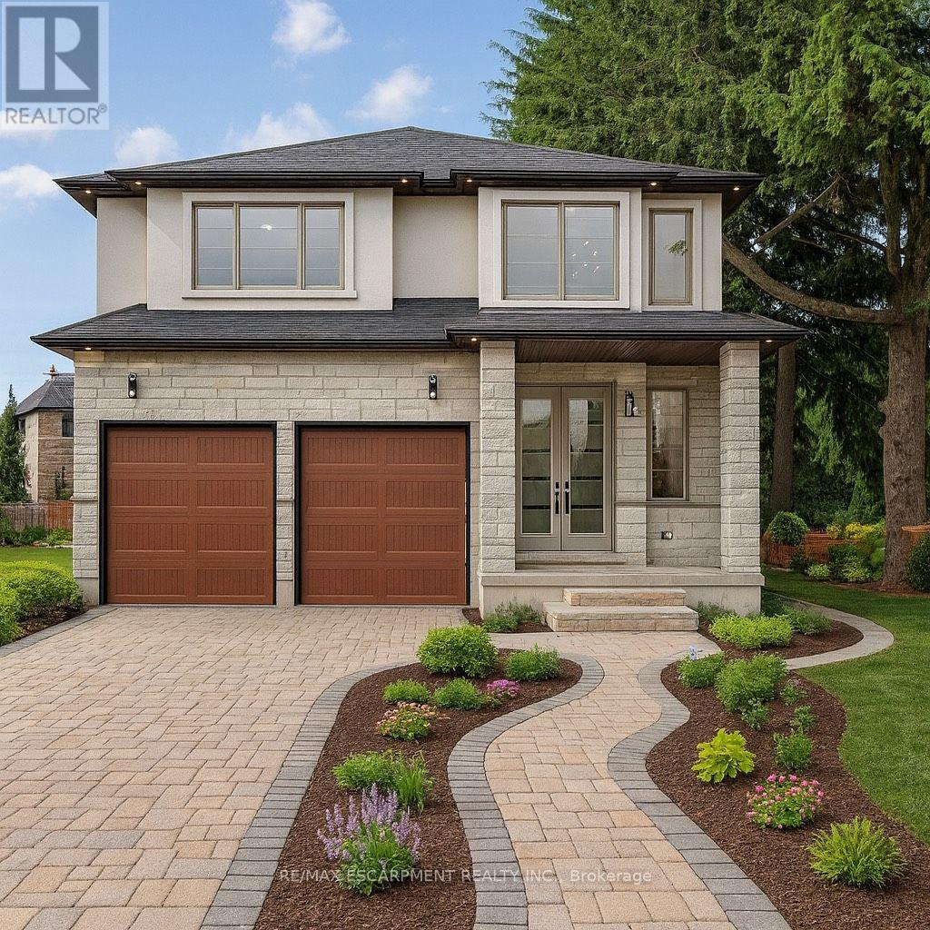 Detached at 386 SOUTHCOTE ROAD, Hamilton (Meadowlands)