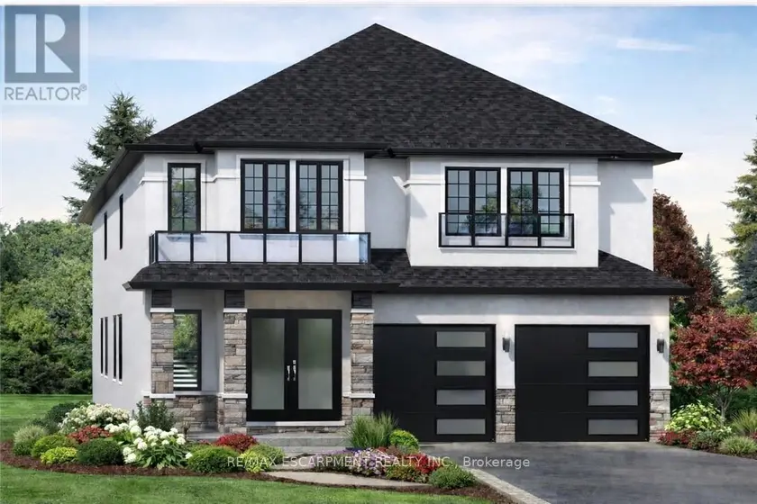 Detached at 386 SOUTHCOTE ROAD, Hamilton