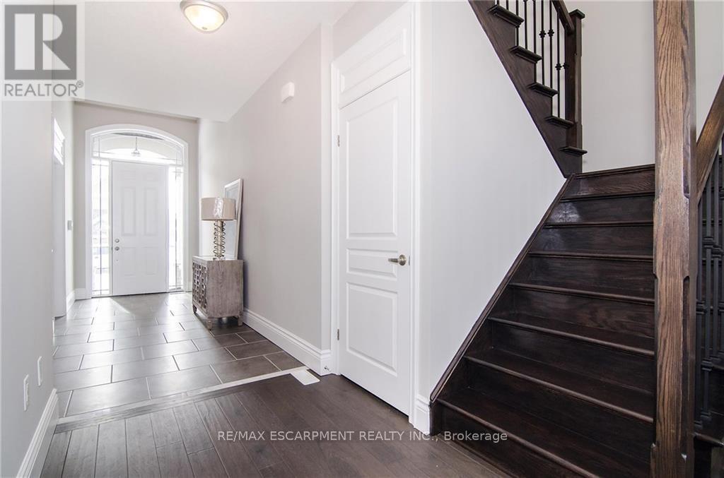 Detached at LOT 11 MILLER DRIVE, Hamilton (Ancaster)