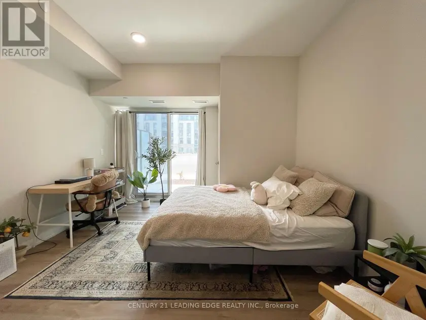 Apartment at #115 - 50 HERRICK AVENUE, St. Catharines